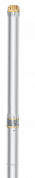 Погружной насос 3" MINI ECO 2-46 (550 Вт, кабель-20м) UNIPUMP